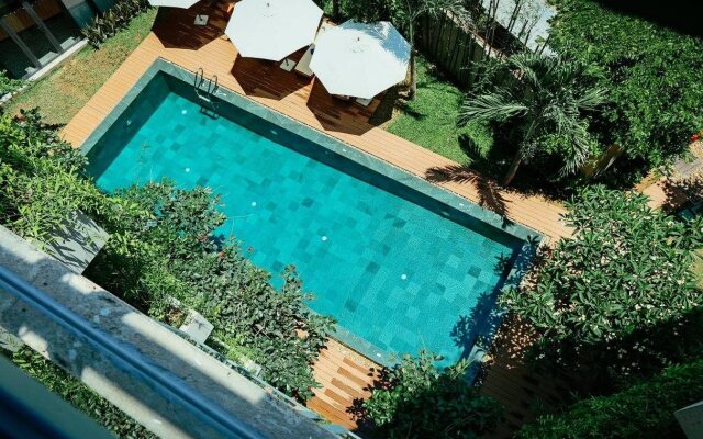 Mulberry Collection Silk Eco