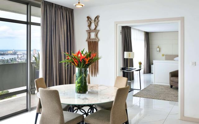 Sofitel Abidjan Hotel Ivoire