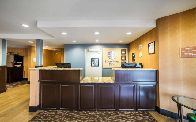 Comfort Inn University