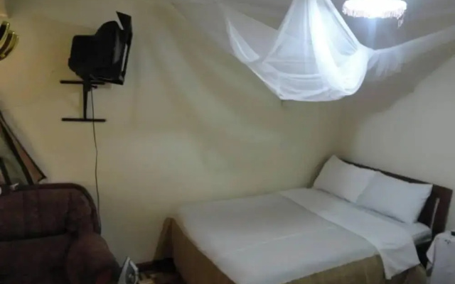 Hills Country Lodge Kericho