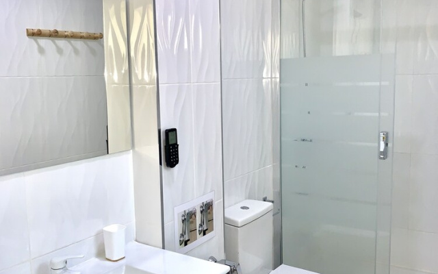 New Apartment Novelda Historic Center