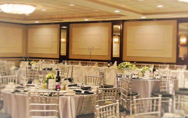 Clarion Inn Seekonk - Providence