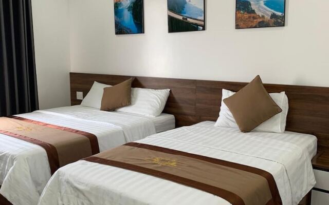 Win Win Hotel