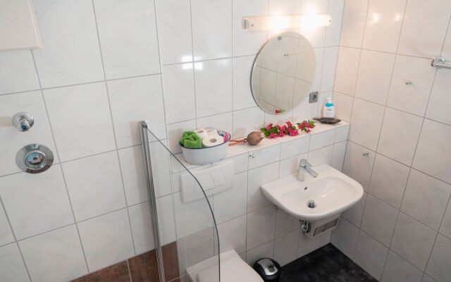 Apartment Schwarz Waldperle