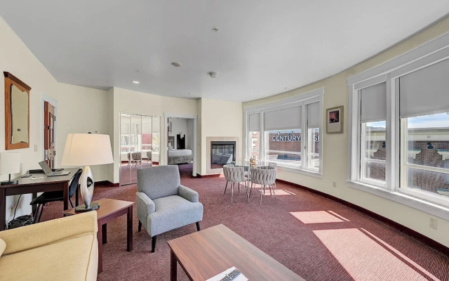 Century Casino & Hotel - Central City