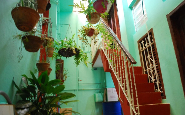 Hostal Colonial Los Balcones