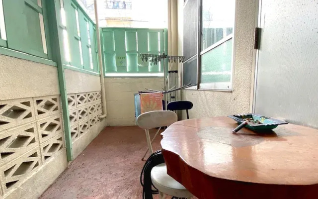 Guesthouse Icyaribacyoude