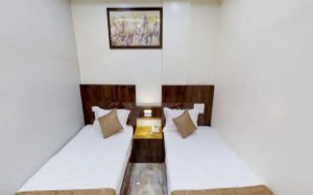Sky Lodge