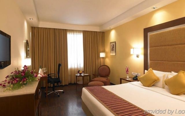 Royal Orchid Central Bangalore, MG Road