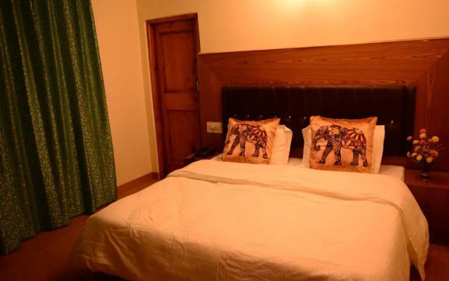 Hotel Ambika Bliss
