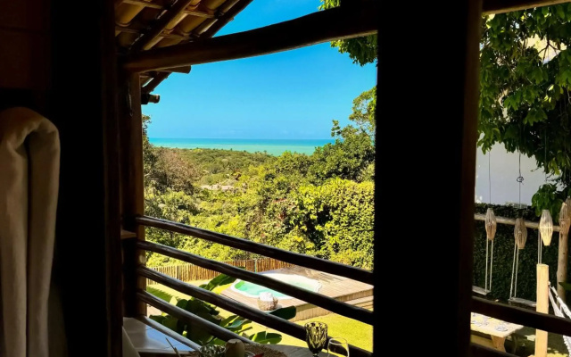 Casa Rabanete Trancoso