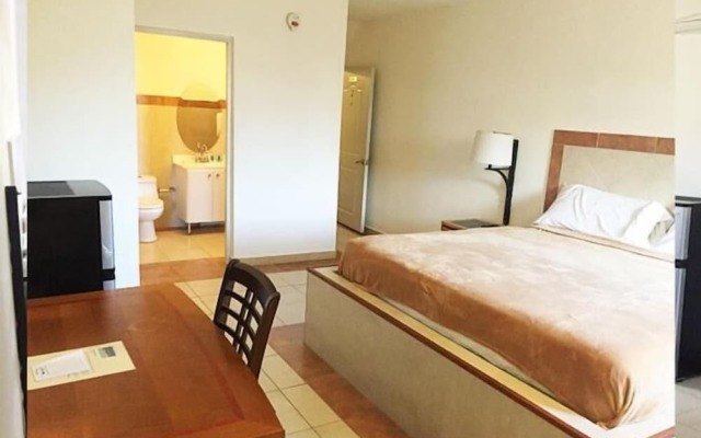 Levimar Guest House