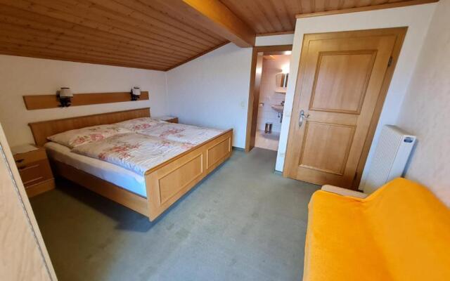 Apartement Obweghof Abtenau, Salzburger Land