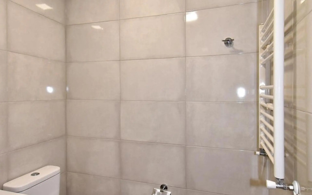 Koghbatsi street, 1 bedroom New eurorenovated, Modern apartment KO1612