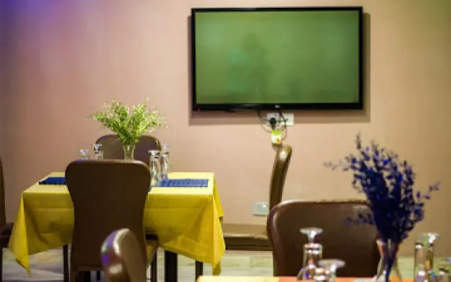 Room-oragon Hotel -penthouse