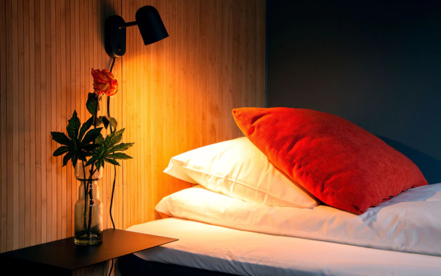 Narvik Hotel Wivel