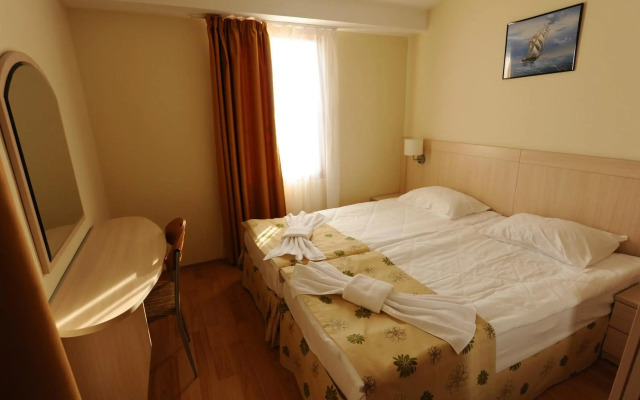 Serena Residence