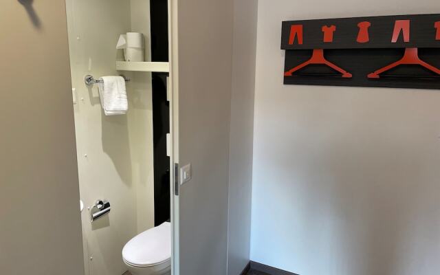 easyHotel Zürich City Limmatplatz