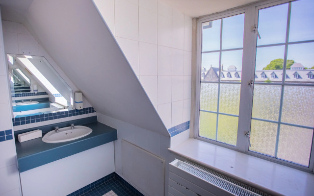 Maynooth Campus Accommodation