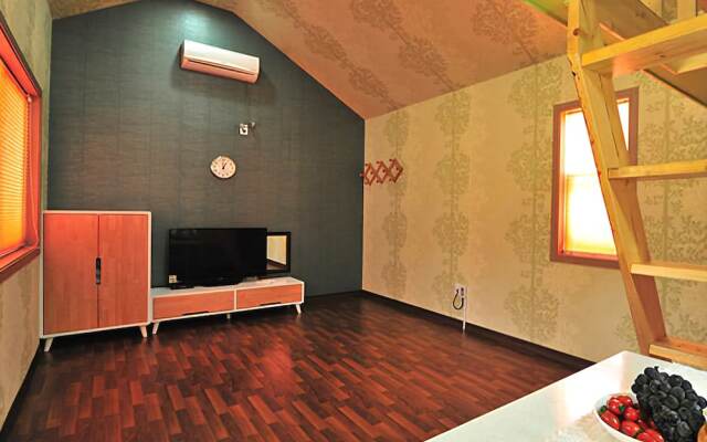 Gapyeong Hyu House Pension