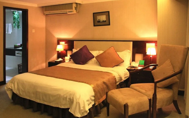 Shenzhen Easun North Hotel