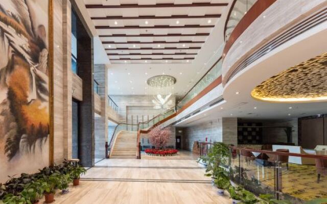 Melodious & Cozy Hotel