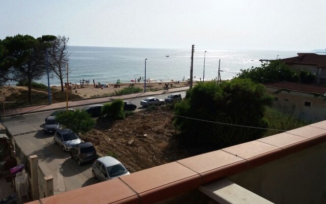 SiciliaMare Seaside Apartments