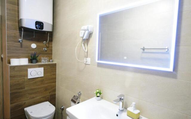 Zoilo Rooms