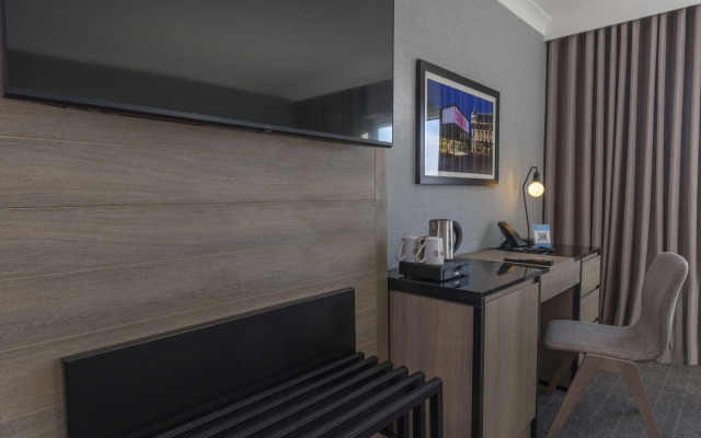 Best Western Plus The Quays Hotel Sheffield