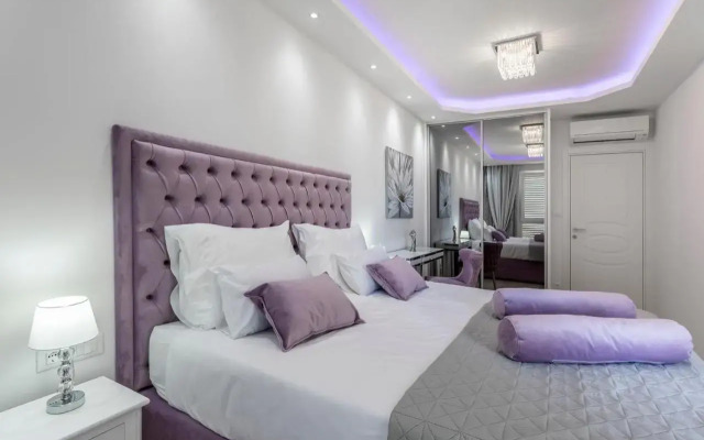 Luxury suite Elysium