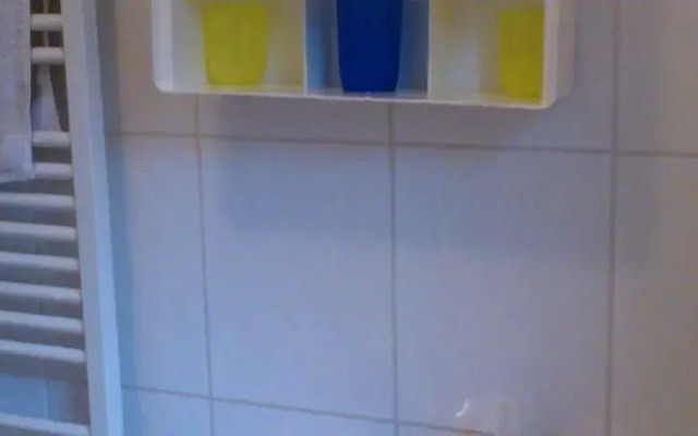 Apartman Bokova Chata