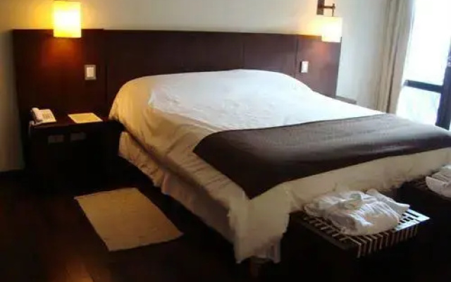 AMANCIO Hotel & Cabañas