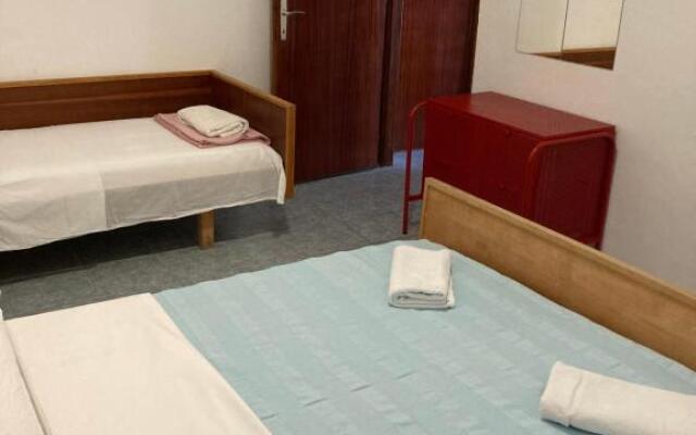 Apartments Tamarut - Smokovac