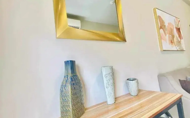 Mactan Newtown Condo