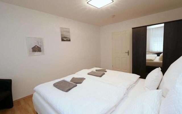 Aparthotel Kompass A 404