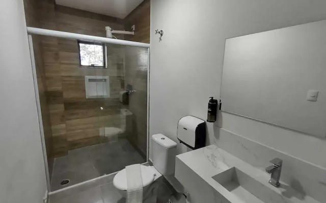 Hotel Internacional Guarulhos