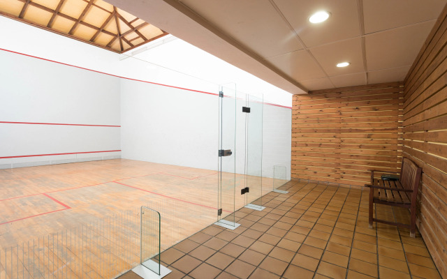 Arena Suite Hotel