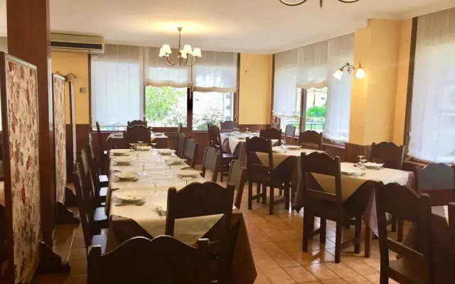 Hotel Rural Nova Ruta