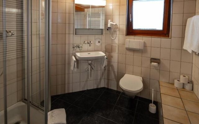 Hotel Simplon
