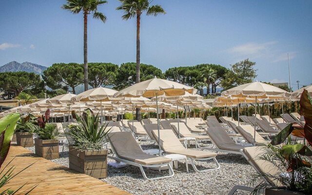 Best Western Premier Hotel Prince De Galles
