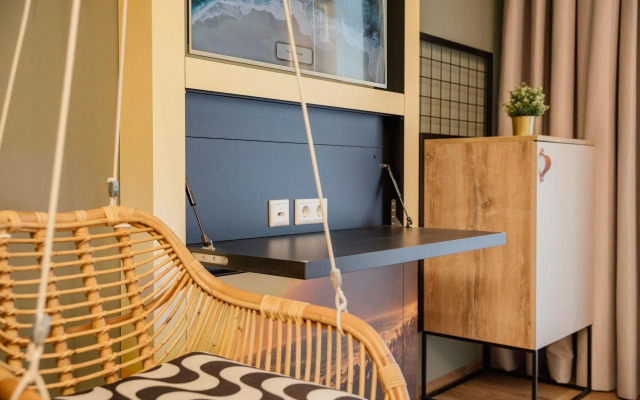 Rioca Stuttgart Posto 4