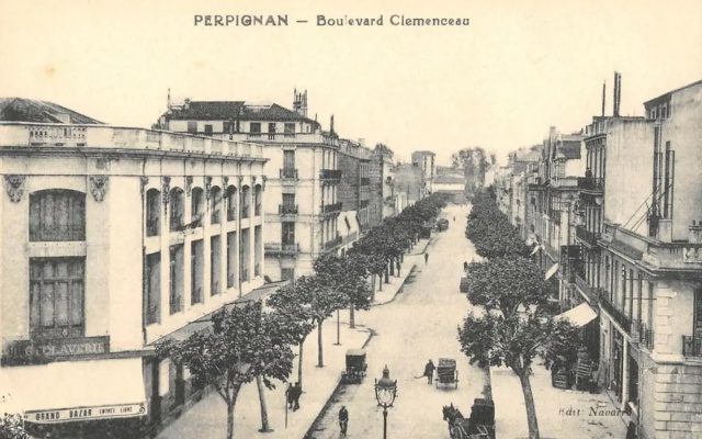 Hotel Alexander