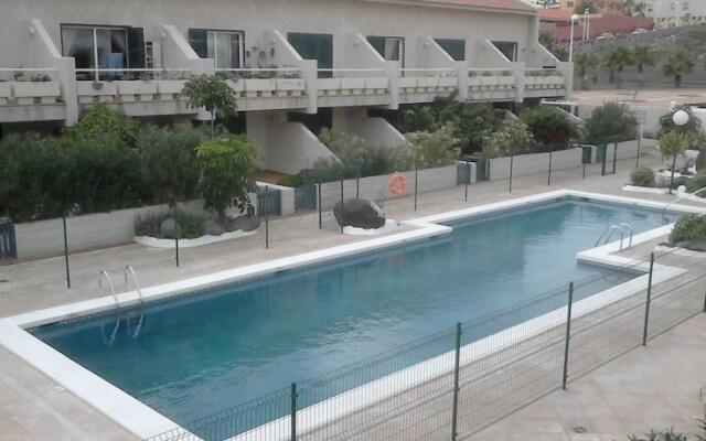 Apartamento Balancon