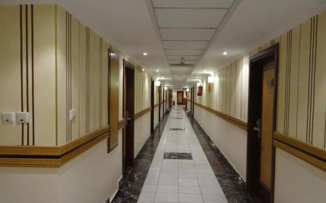 Maysan Al Maqam Hotel