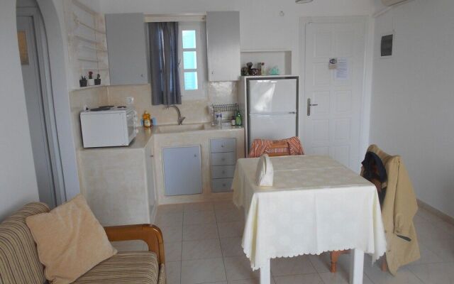 Xrysa s apartment