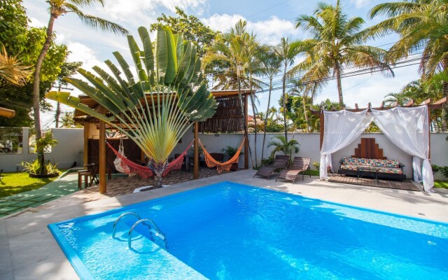 Pousada Morada do Sol