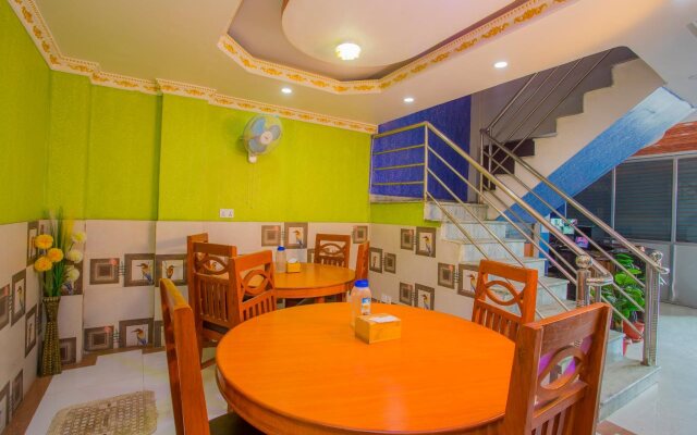 OYO 222 Hotel New Himalayan