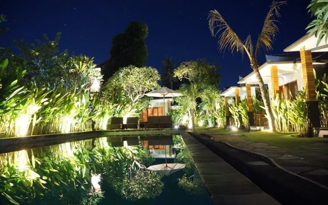 Singabu Bungalows