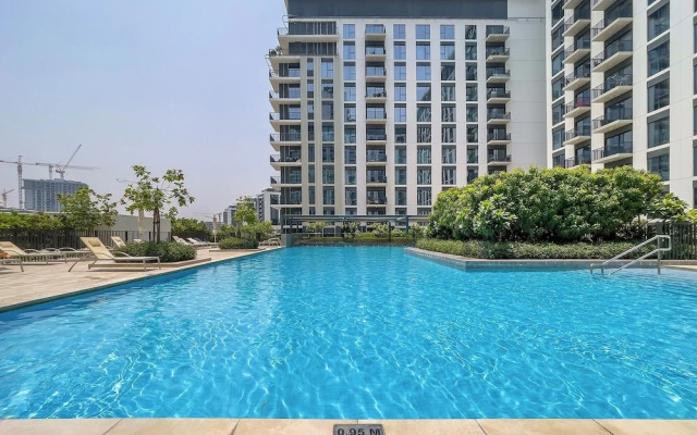 Premium Apartments at Executive Residences