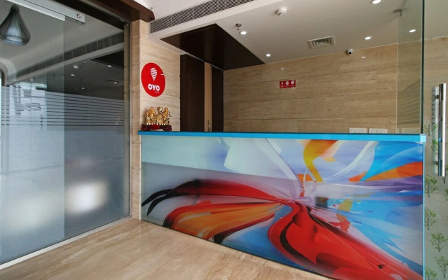 OYO 5626 Gupta Resorts